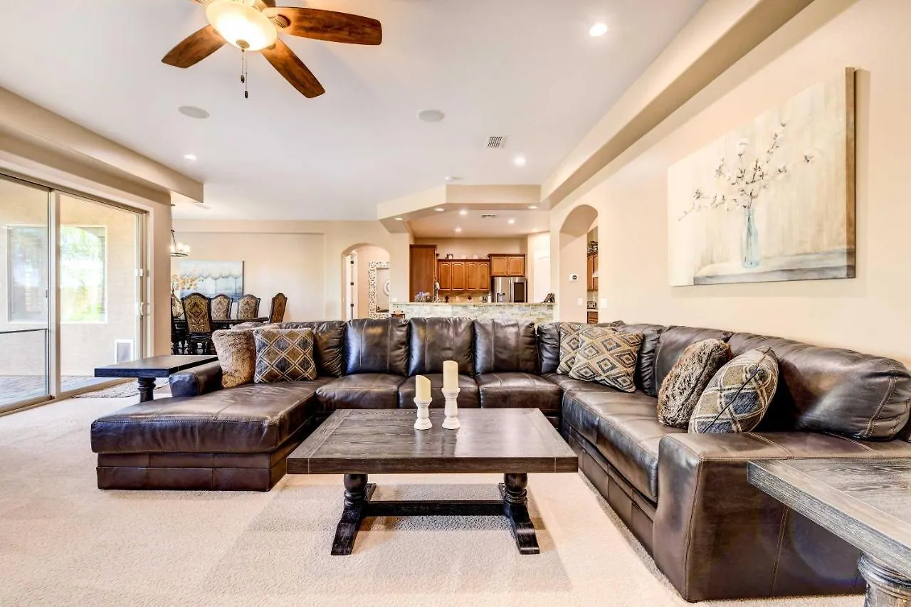 Queen Creek Vacation Rental With Private Pool! Ferienhaus Queen Creek