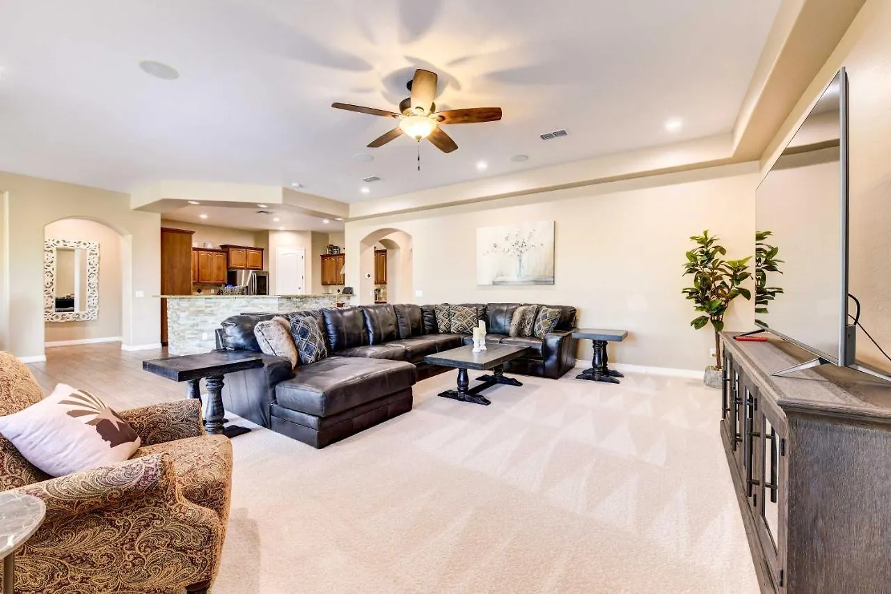 Ferienhaus Queen Creek Vacation Rental With Private Pool! USA