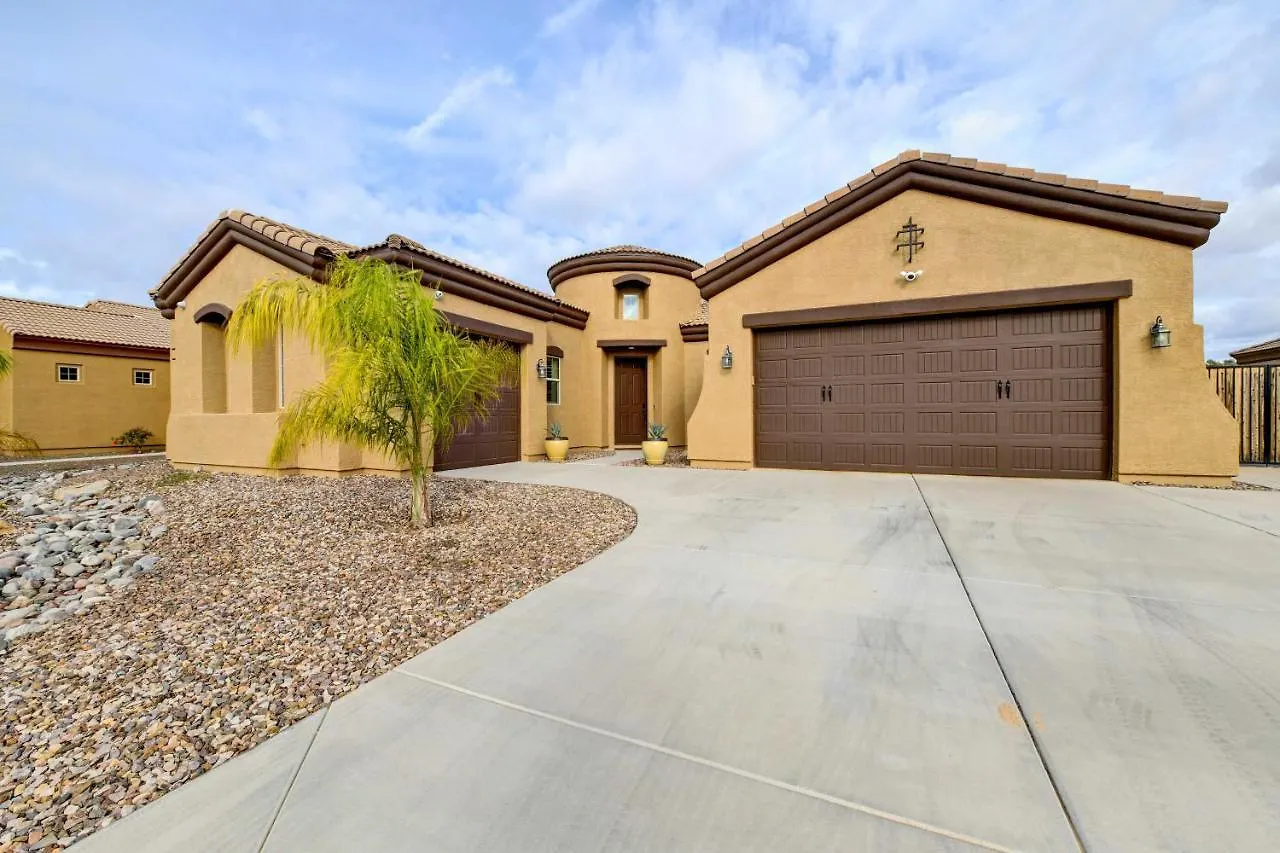 Queen Creek Vacation Rental With Private Pool! Queen Creek