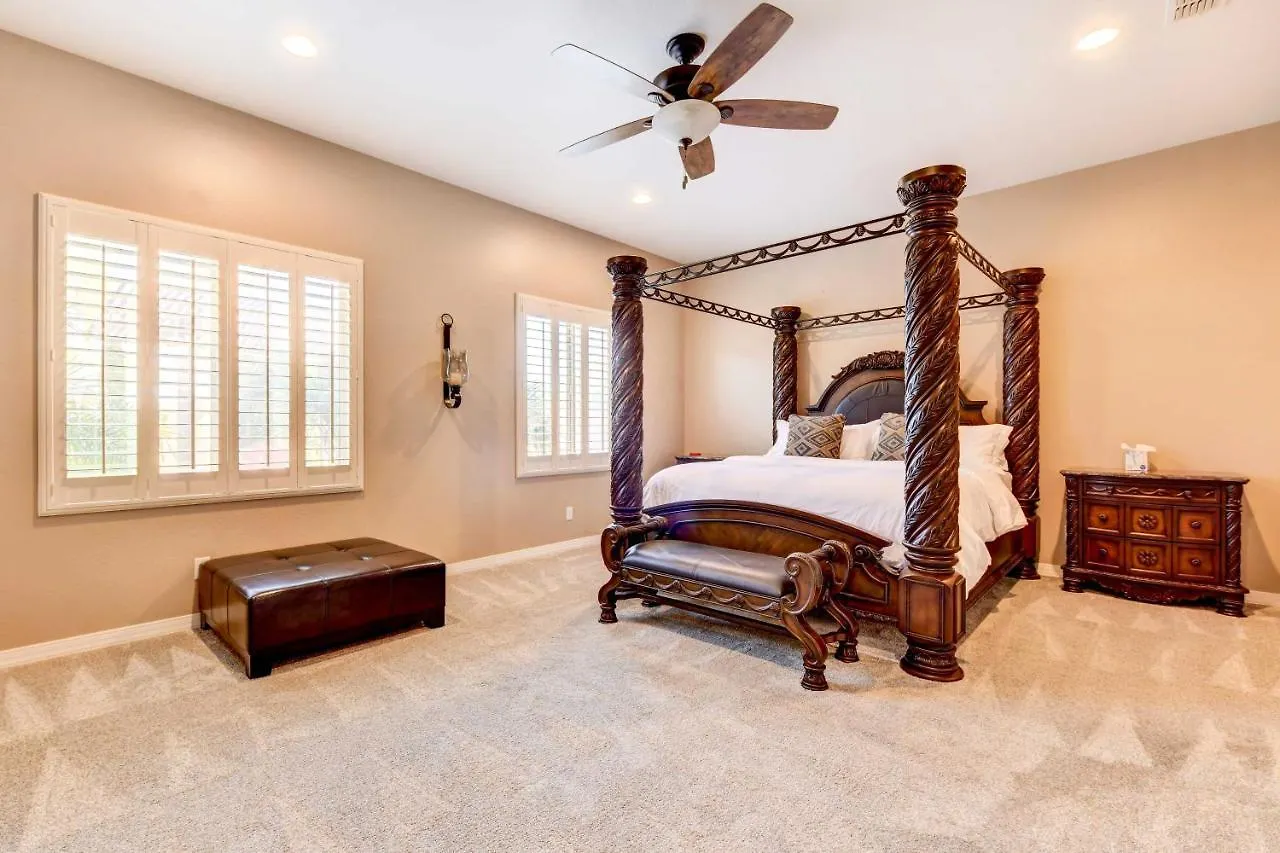 Queen Creek Vacation Rental With Private Pool! 0*, Queen Creek