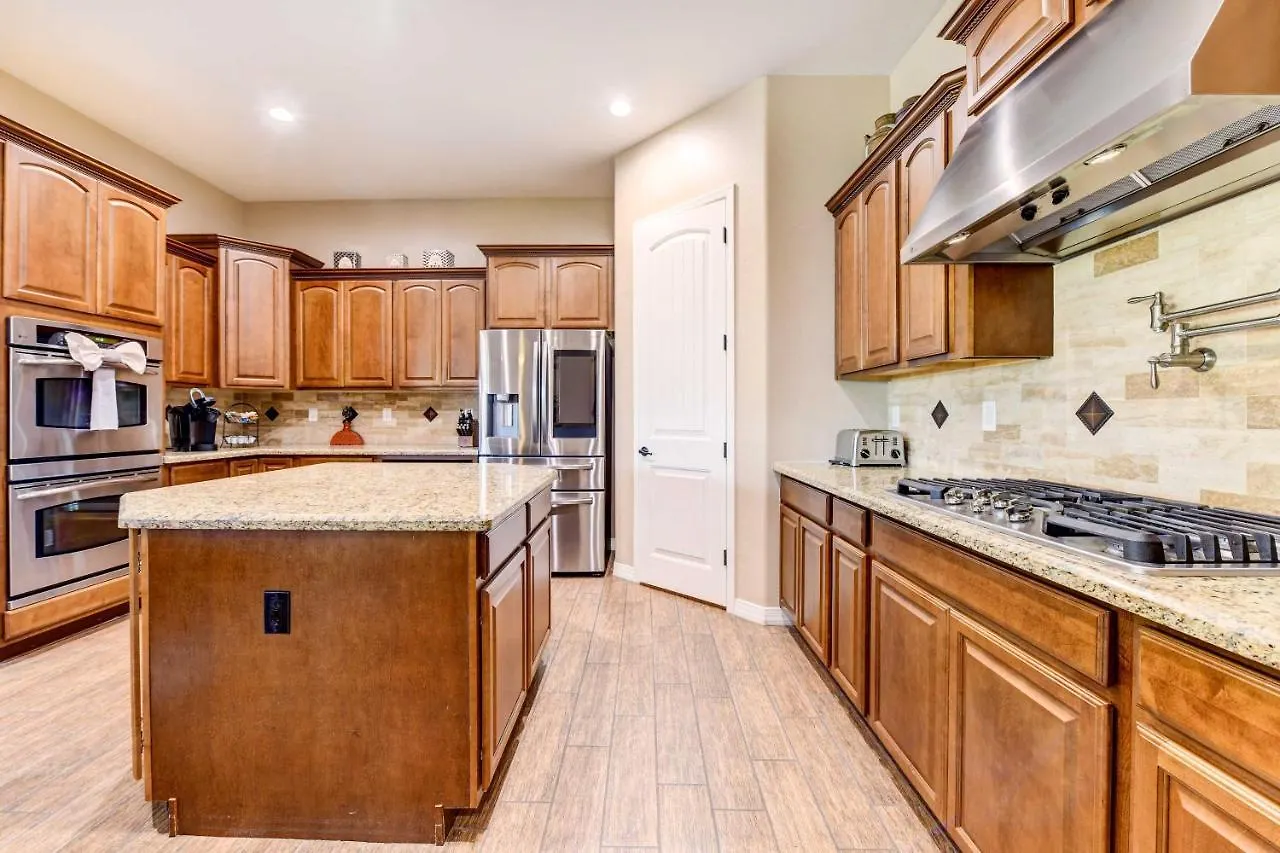 Queen Creek Vacation Rental With Private Pool! Ferienhaus