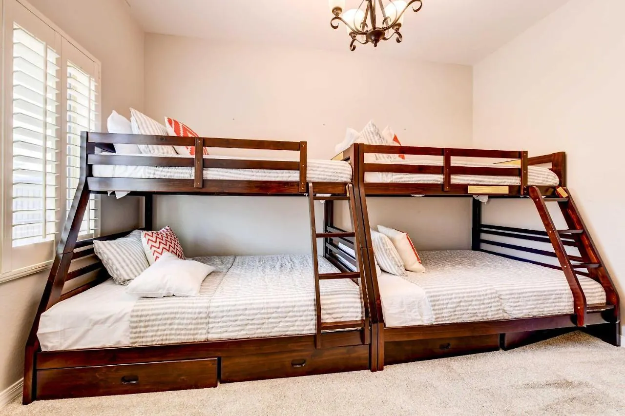 Queen Creek Vacation Rental With Private Pool!