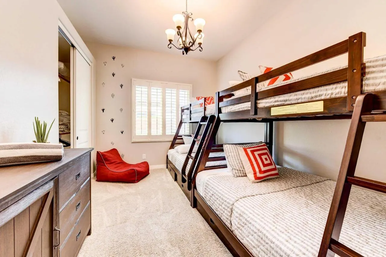 Queen Creek Vacation Rental With Private Pool! USA