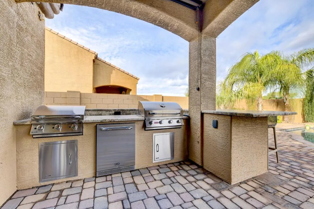 Queen Creek Vacation Rental With Private Pool! 0*, Queen Creek USA